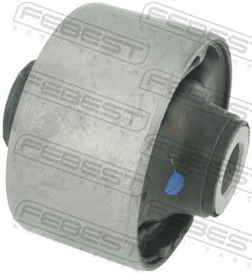 Horquilla de suspensión FEBEST HAB-FBBFR