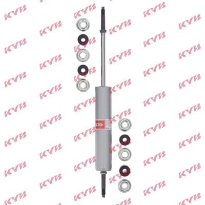 Amortiguador KYB 553020