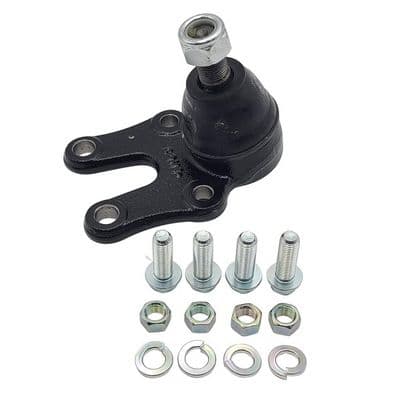 Rótula de suspensión/carga CTR CB0378