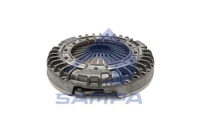 Plato de presión de clutch SAMPA 201.174