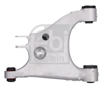 Brazo oscilante, suspensión de ruedas FEBI BILSTEIN 193690