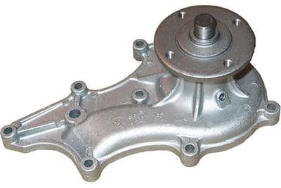 Bomba de agua, refrigeración del motor Kavo Parts TW-1194