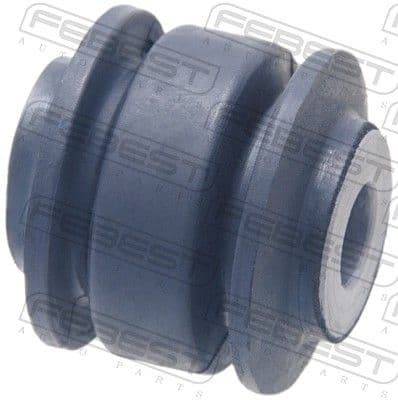 Casquillo, amortiguador FEBEST NAB-350