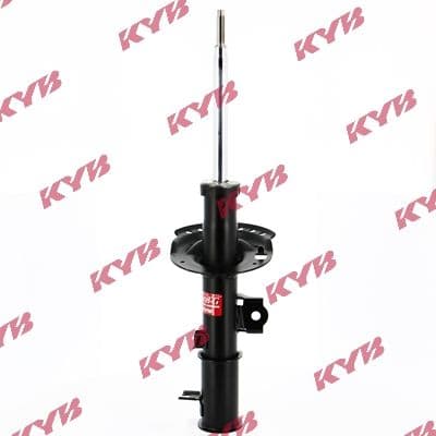 Amortiguador KYB 338107