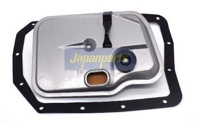 Filtro hidráulico, transmisión automática JAPANPARTS FT003