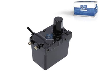 Bomba de basculamiento, cabina DT Spare Parts 3.84001