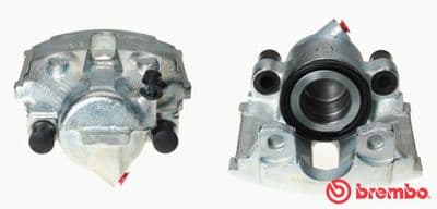 Caliper BREMBO F 06 035