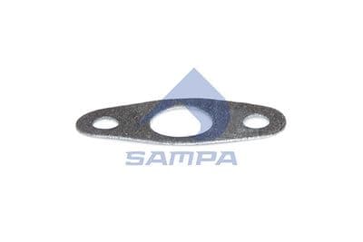 Junta, compresor SAMPA 203.165