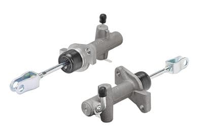 Cilindro maestro, clutch VALEO 804670