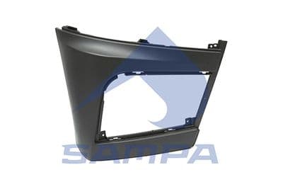 Defensa SAMPA 1810 0977