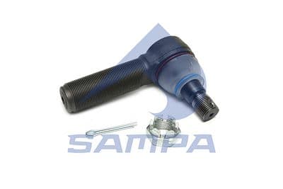 Rótula barra de dirección SAMPA 097.119