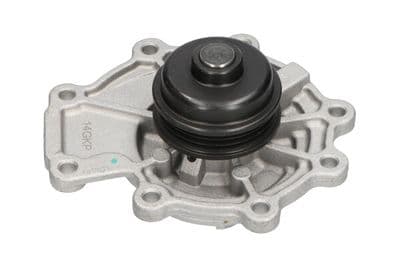 Bomba de agua, refrigeración del motor Kavo Parts MW-1536