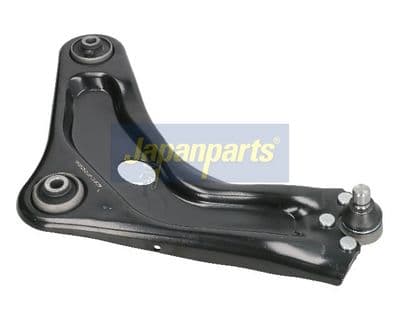 Brazo oscilante, suspensión de ruedas JAPANPARTS BS-0602L