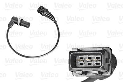 Sensor, posición árbol de levas VALEO 253835