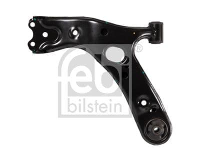 Brazo oscilante, suspensión de ruedas FEBI BILSTEIN 109566
