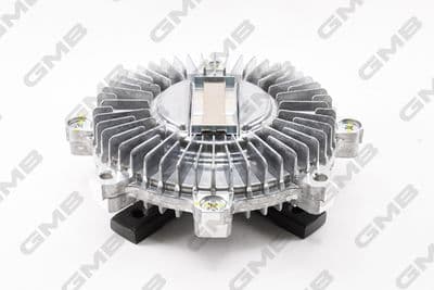 Acoplamiento, ventilador del radiador GMB GFM-204
