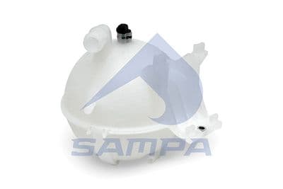 Depósito de compensación, refrigerante SAMPA 208.142