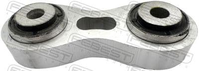 Brazo oscilante, suspensión de ruedas FEBEST 6725-MSVR