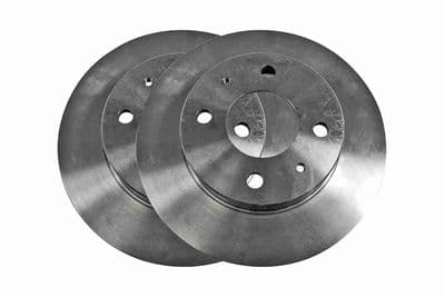 Disco de freno ACKOJA A38-80005