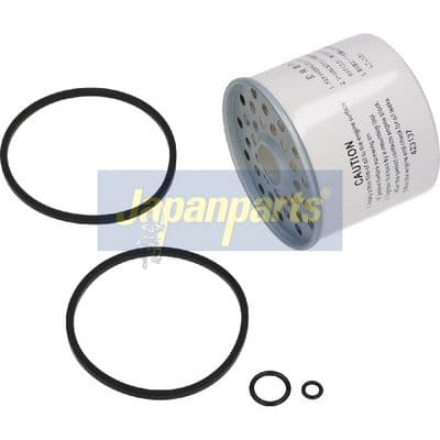 Filtro combustible JAPANPARTS FC-011JM