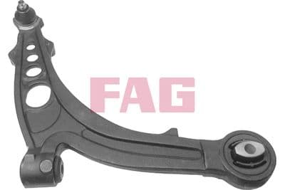 Brazo oscilante, suspensión de ruedas Schaeffler FAG 821 0375 10