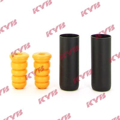 Juego de guardapolvos, amortiguador KYB 910371