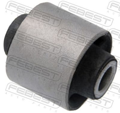 Horquilla de suspensión FEBEST MZAB-116