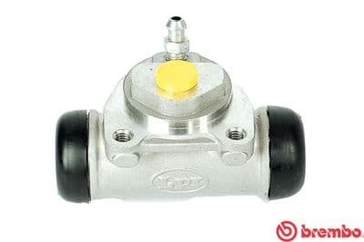 Cilindro de freno de rueda BREMBO A 12 329