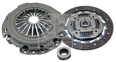 Kit de clutch FEBI BILSTEIN 1005341