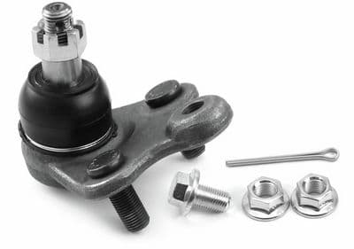 Rótula de suspensión/carga BOSCH 0 986 140 912