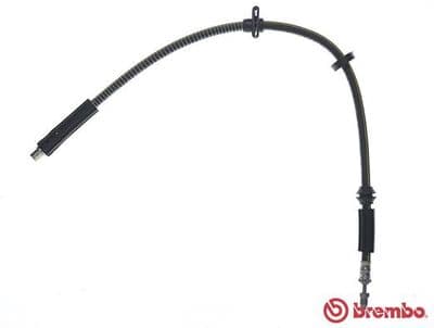 Manguera de frenos BREMBO T 06 051