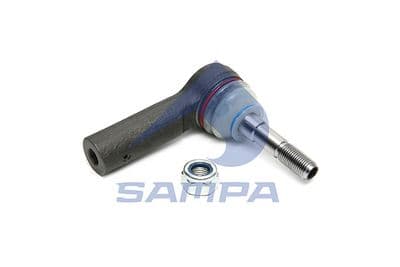 Rótula barra de dirección SAMPA 010.3352