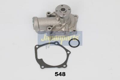 Bomba de agua, refrigeración del motor JAPANPARTS PQ-548