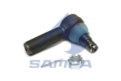 Rótula barra de dirección SAMPA 097.013