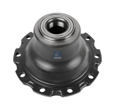 Buje DT Spare Parts 1.17311