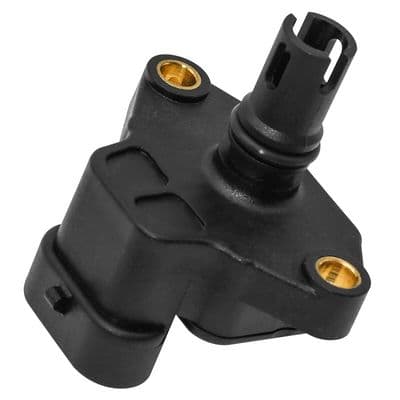 Sensor, presión del colector de admisión VALEO 367871
