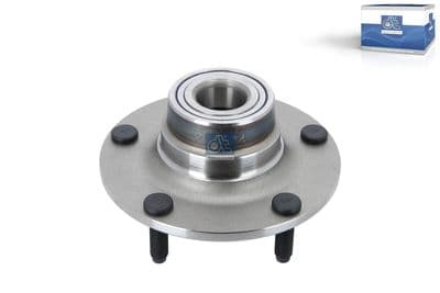 Buje DT Spare Parts 13.92102SP