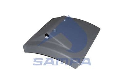 Pasarrueda SAMPA 1860 0030