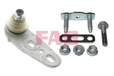 Rótula de suspensión/carga Schaeffler FAG 825 0282 10