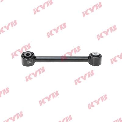 Brazo oscilante, suspensión de ruedas KYB KSC4360