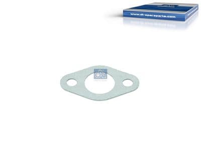 Junta, radiador de aceite DT Spare Parts 4.20284