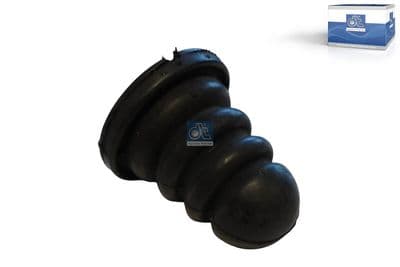 Almohadilla de tope, suspensión DT Spare Parts 3.65224