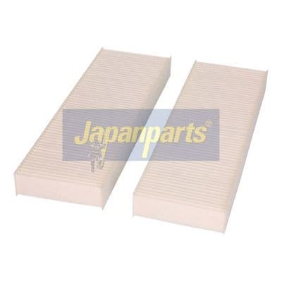 Filtro, aire del interior JAPANPARTS FAA-H016