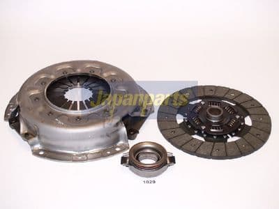 Kit de clutch JAPANPARTS KF-1029