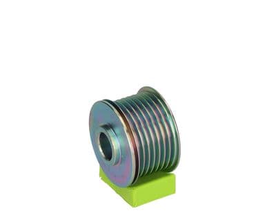Polea, alternador VALEO 595469