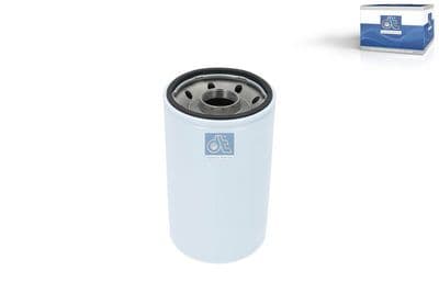 Filtro de aceite DT Spare Parts 2.00609