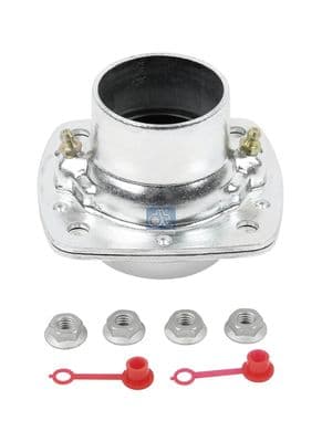 Cojinete, eje de levas de freno DT Spare Parts 10.33181