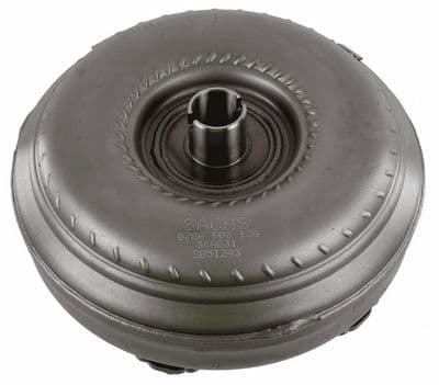 Convertidor de par SACHS 0700 600 138