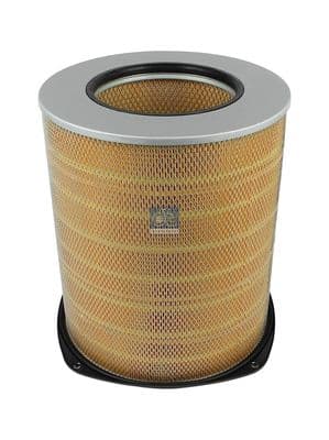 Filtro de aire DT Spare Parts 2.14051