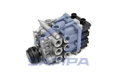 Válvula Solenoide SAMPA 091.096